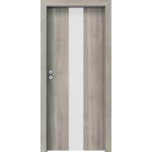 Porta FOCUS 2.0 Agát Strieborný 
